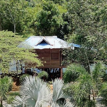 Thabasiya Resorts Kuzhittura Eksteriør billede
